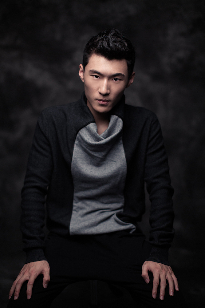 【男士摄影】Shine for you