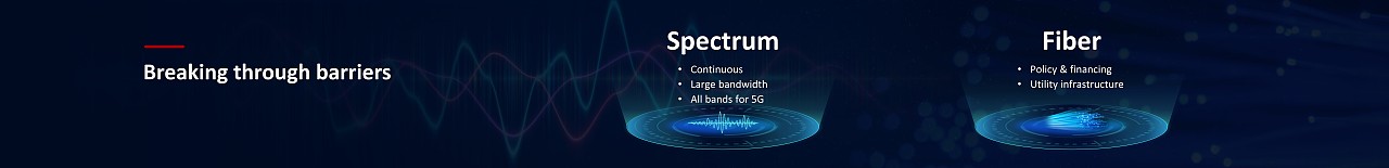 Global MBBF 2018 | 华为全球移动宽带论坛（图ZMTM4NDg3NDEy） - PPT/Keynote - 站酷设计师锐普演示原创素材 - 站酷ZCOOL