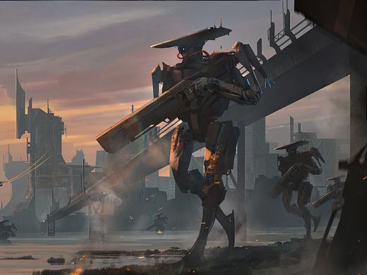 小练习（个人主页-ZMzU4NzkwMDA=） - 概念设定 - 站酷设计师李加兴原创素材 - 站酷ZCOOL