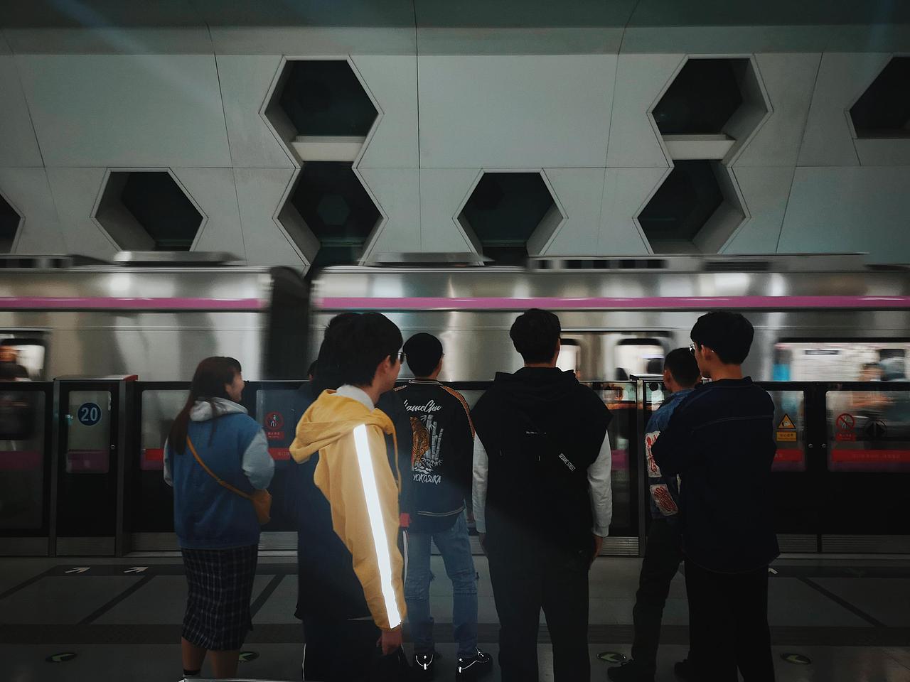 2019年HUAWEI P20 Pro手机摄影作品集（图ZMTk1Nzc4Nzgw） - 人文/纪实摄影 - 站酷设计师许晟杰_UNVS原创素材 - 站酷ZCOOL