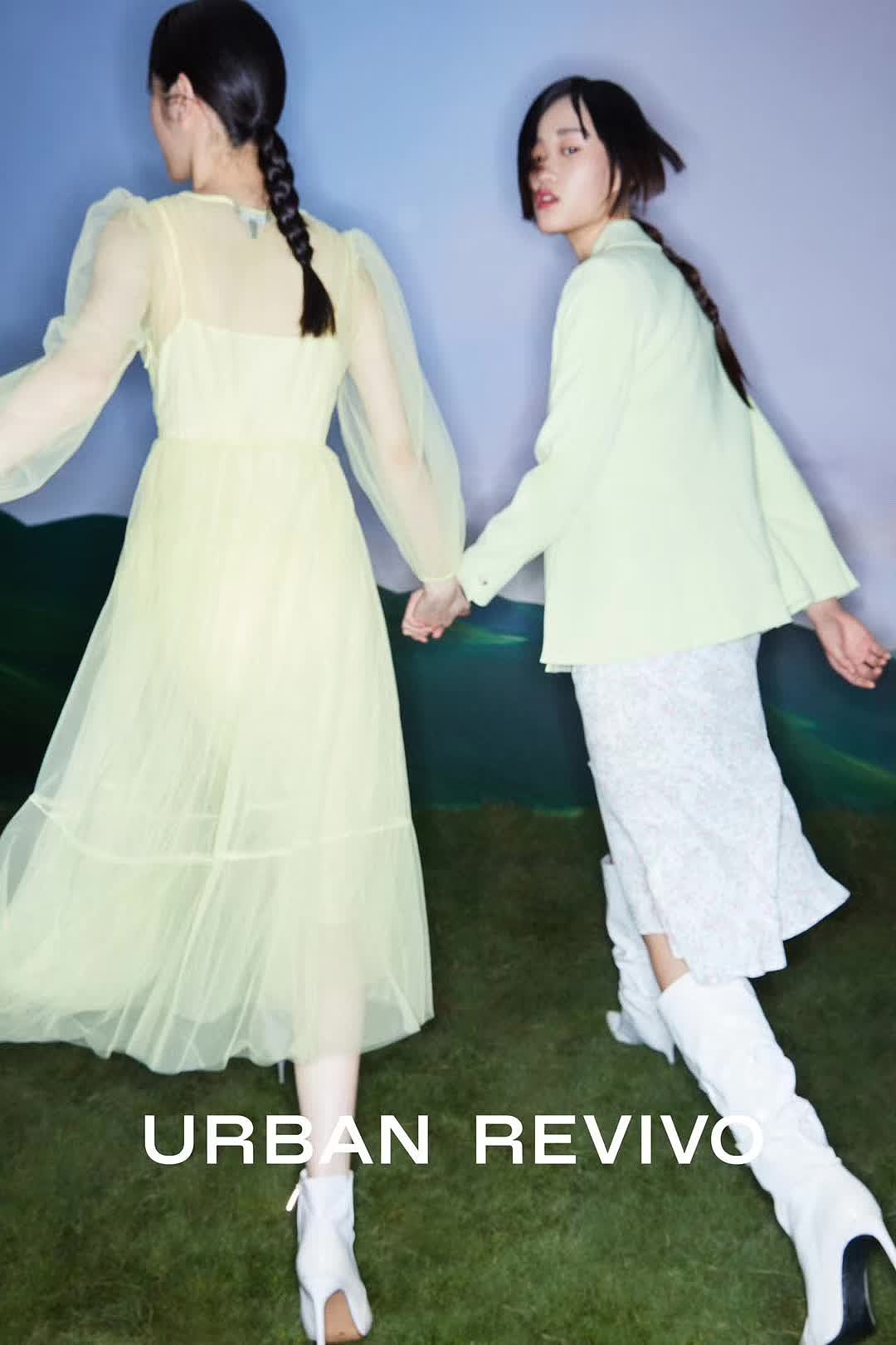 UR-花样出游1（图ZMjc2NjAzMzg4） - 时尚/艺术摄影 - 站酷设计师DaylightStudio原创素材 - 站酷ZCOOL