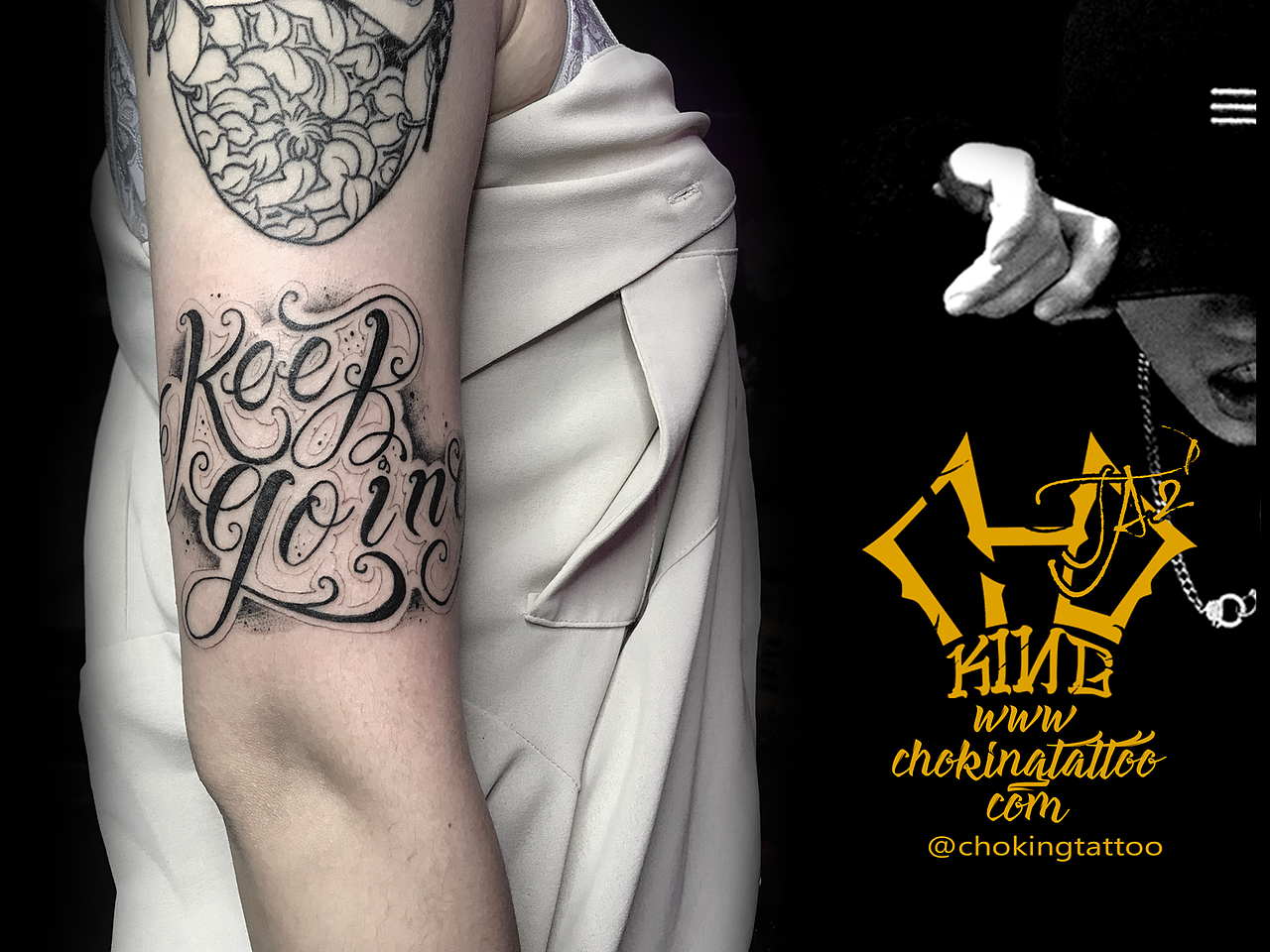 南京纹身 CHOKINGTATTOO 呛刺青 纹身师WILL 作品欣赏（图ZMTMyMjYzMzg0） - 图案 - 站酷设计师CHOKINGTATTOO原创素材 - 站酷ZCOOL