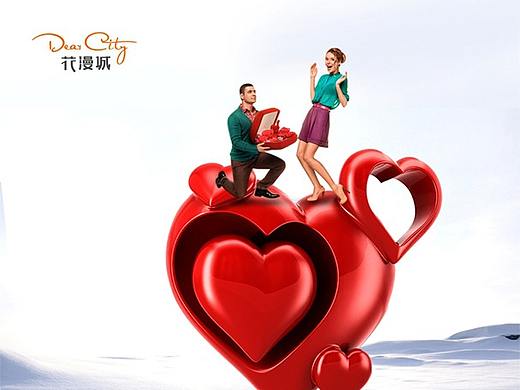 商業(yè)節(jié)氣海報（個人主頁-ZMzcwNTYwNTI=） - 海報 - 站酷設(shè)計師Z54194985原創(chuàng)素材 - 站酷ZCOOL