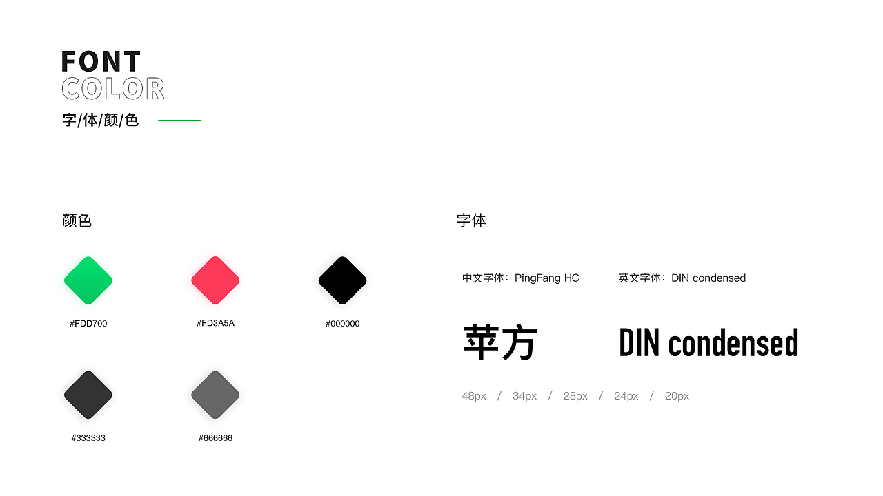 个人简历 | 作品集