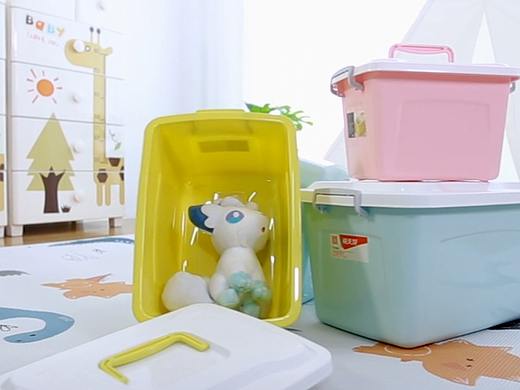 【居家用品类】儿童玩具收纳盒
