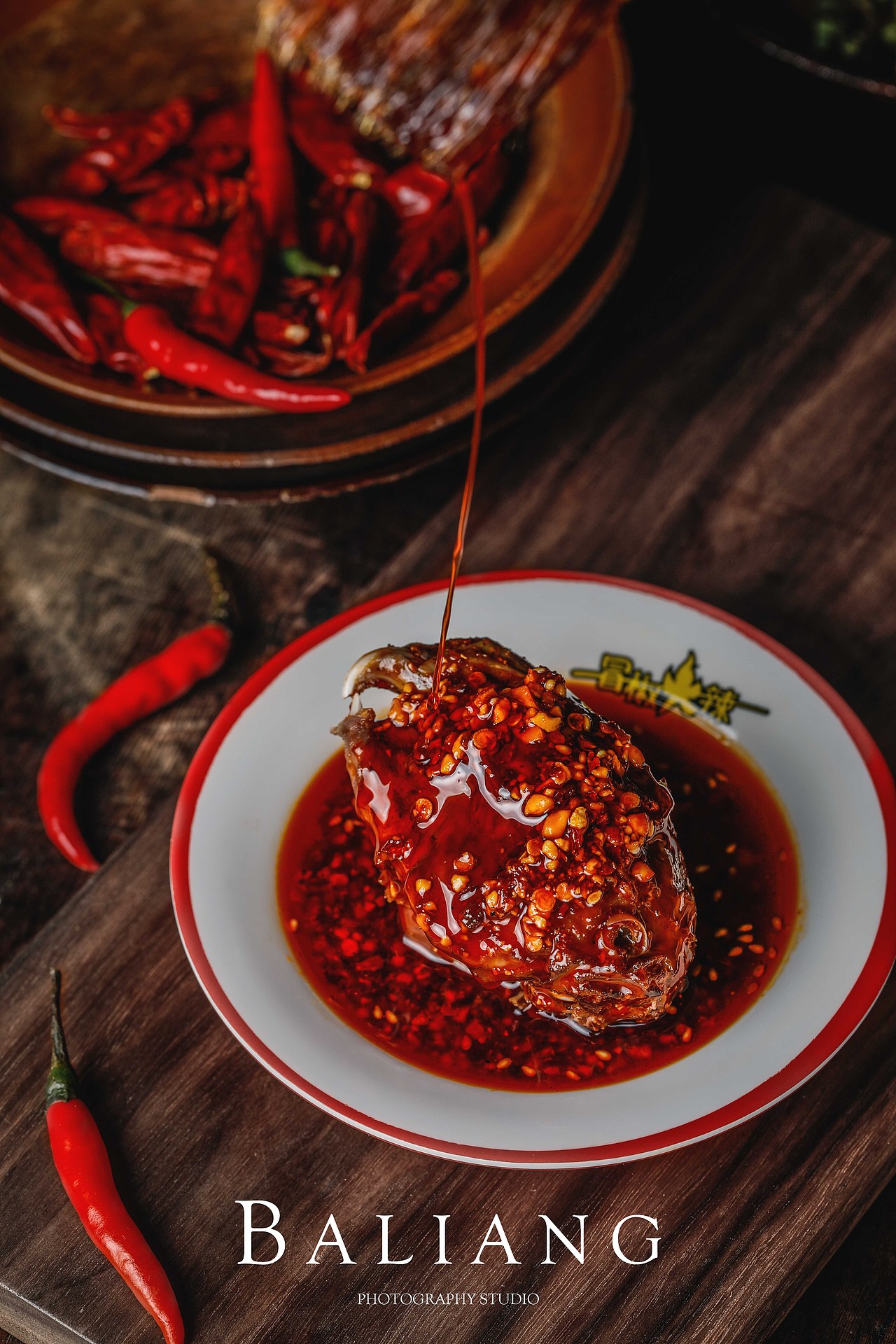 冒椒火辣｜Baliang photography（图ZMjA2MDgwNzcy） - 产品摄影 - 站酷设计师八两食攝原创素材 - 站酷ZCOOL