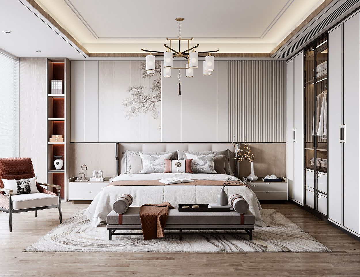 湖北阳新 尚书苑刘总复式楼