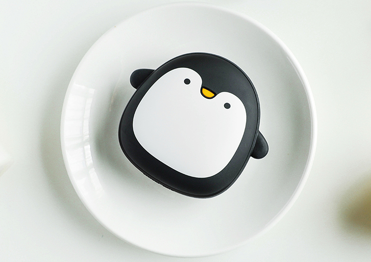 极地物种充电暖手宝（图ZMTI4NzcyMDY4） - 生活用品 - 站酷设计师whj198883原创素材 - 站酷ZCOOL