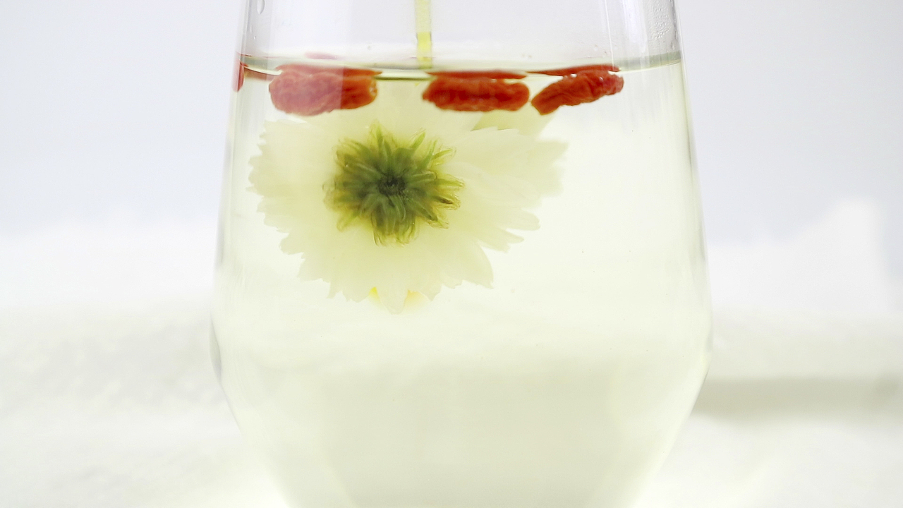 清热明目饮（图ZMTMzMjczOTUy） - 短片 - 站酷设计师思谅原创素材 - 站酷ZCOOL