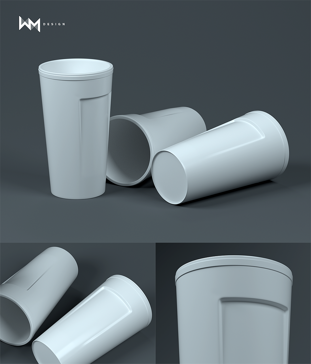 C4D建模练习（图ZMjU2MDc5Mjg4） - 产品 - 站酷设计师cool40000原创素材 - 站酷ZCOOL
