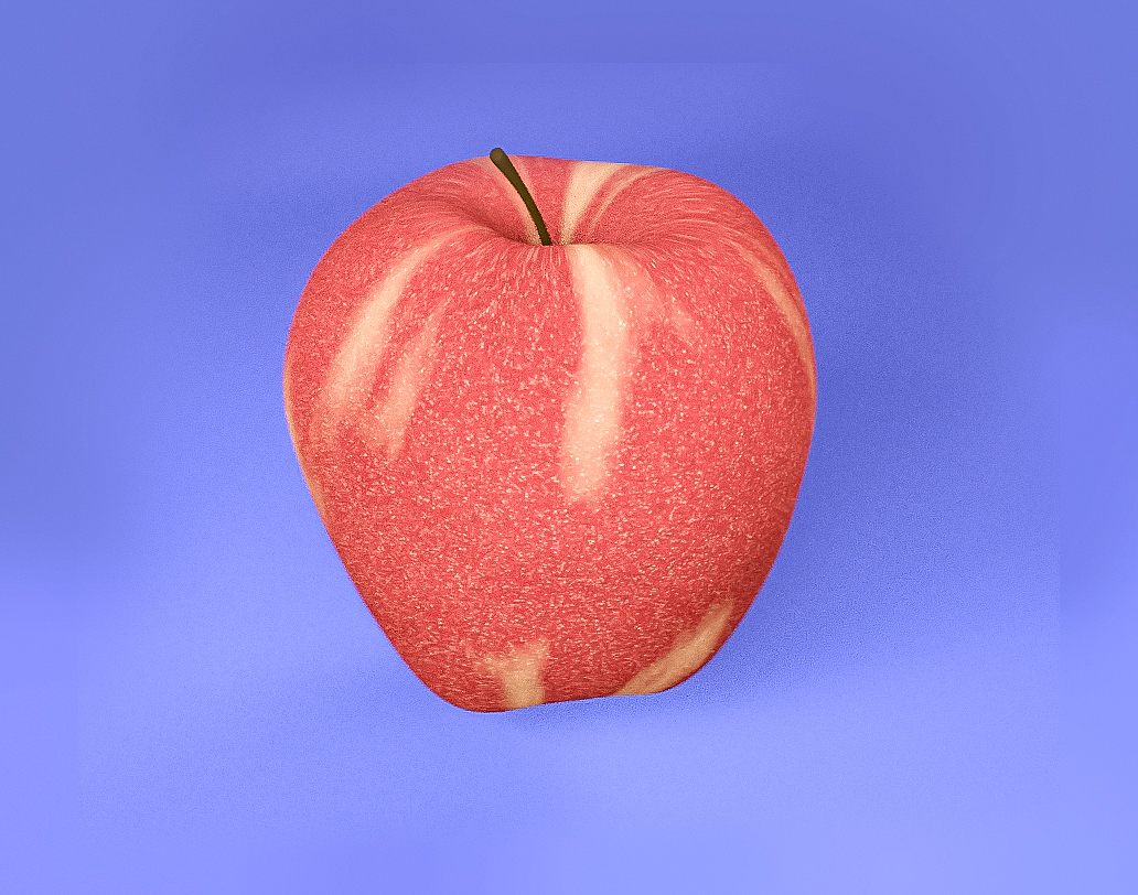 建模练习和初识OC（图ZMTE0ODE4NzAw） - 场景 - 站酷设计师简风格原创素材 - 站酷ZCOOL