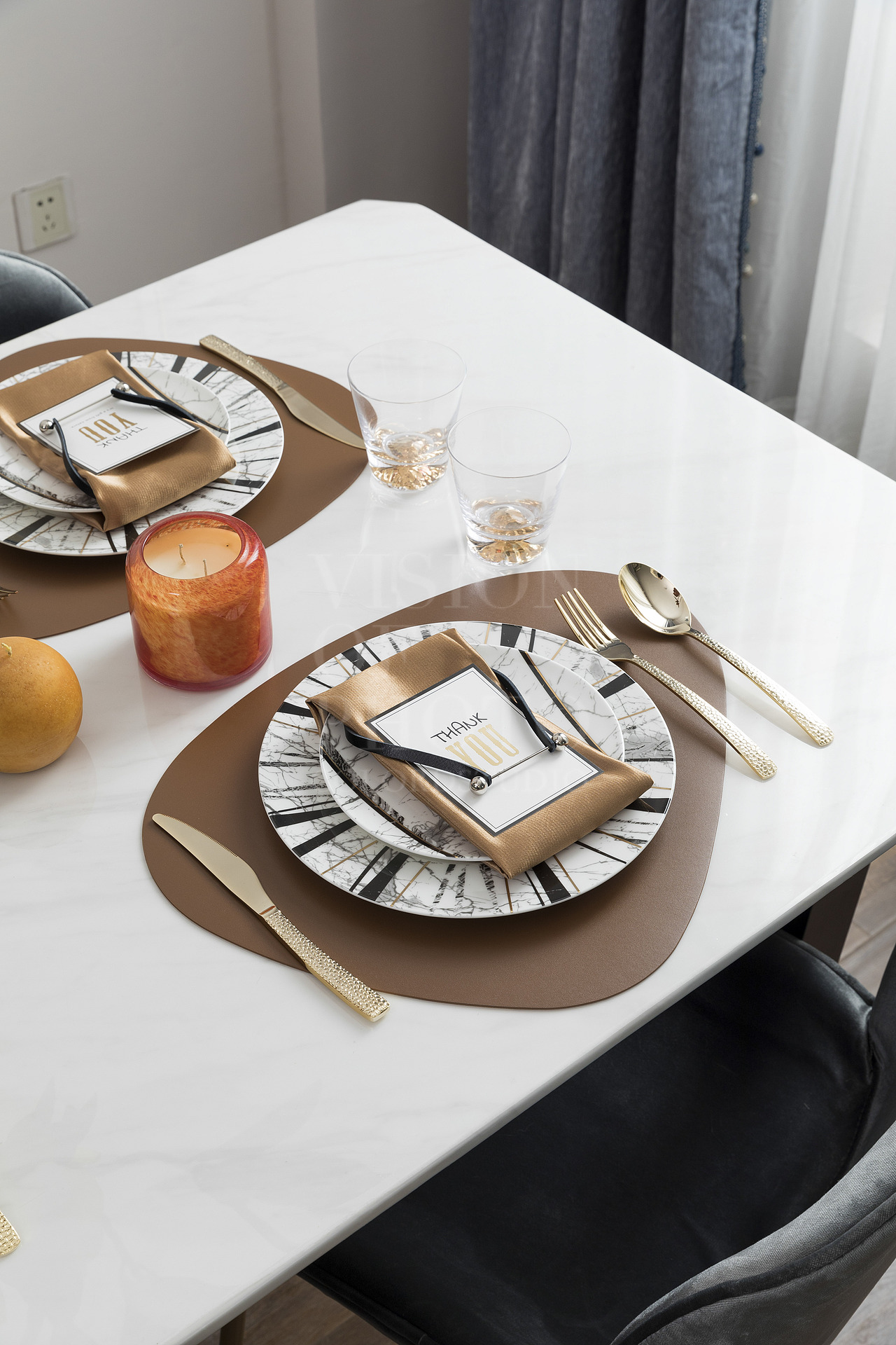 最近的一些轻奢家居拍摄