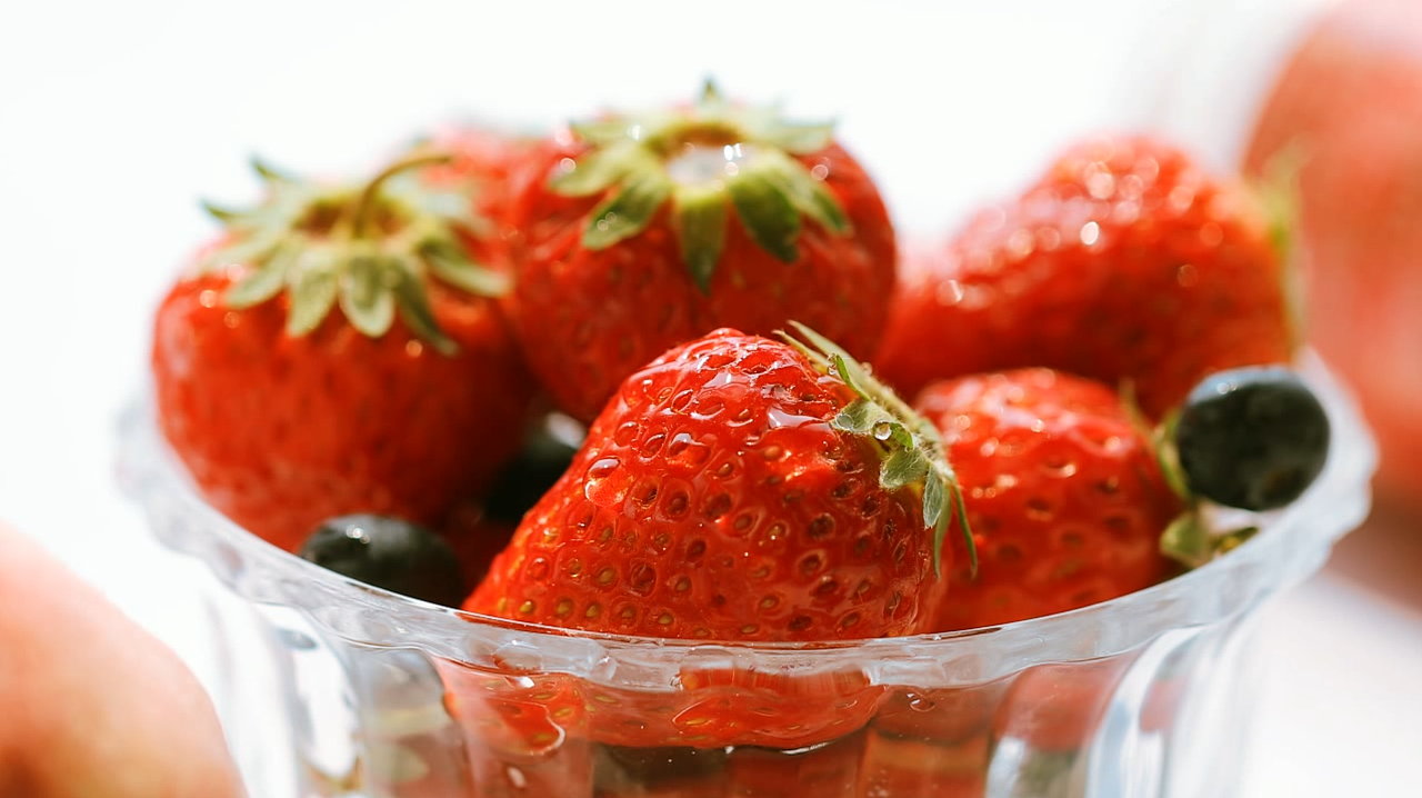 一些榨汁杯食谱小视频