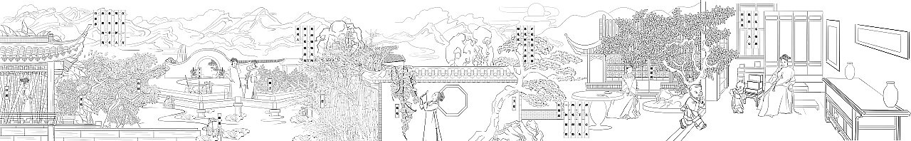 串格格小串糖葫芦 | 品牌视觉形象设计(图ZMjcxNTQwMDY4) - 商业插画 - 站酷设计师ZR子然设计原创素材 - 站酷ZCOOL