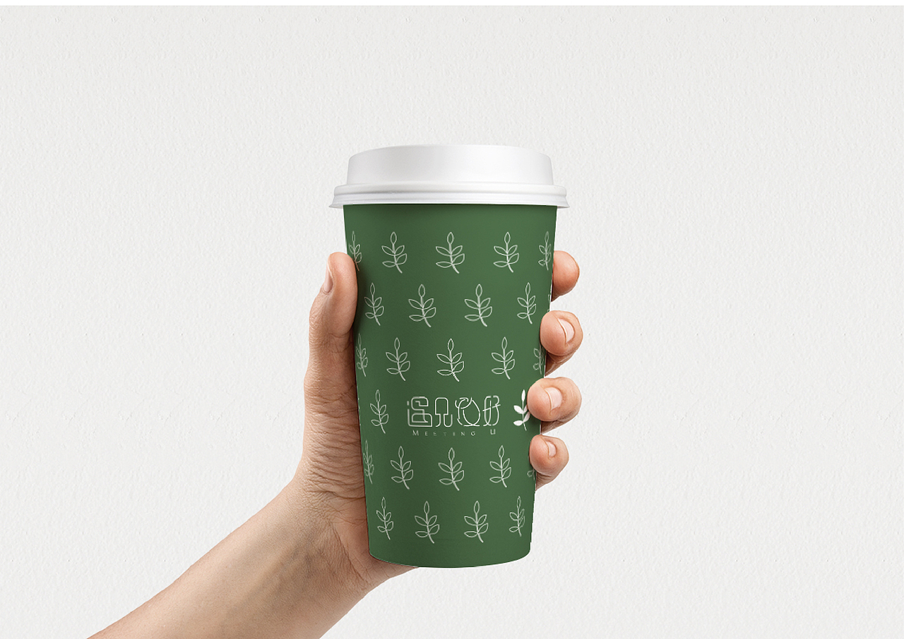 VIS / 遇见玫好品牌形象设计