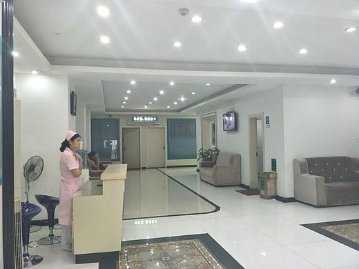 九江九龙男科/性功能康复医院