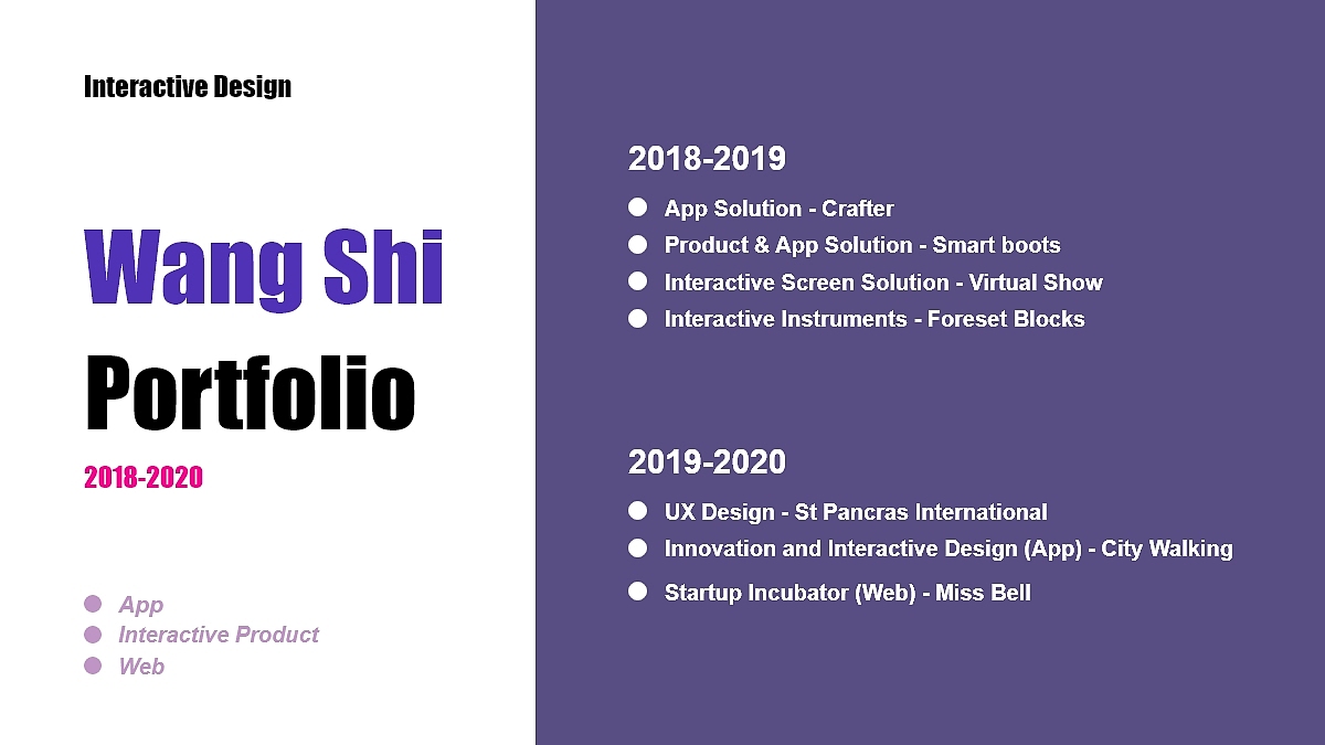 交互设计作品集（图ZMjIxNjg0NDA0） - 交互/UE - 站酷设计师小澄赶稿啦原创素材 - 站酷ZCOOL