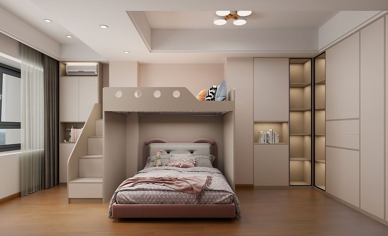 漳州盛世江南07户型