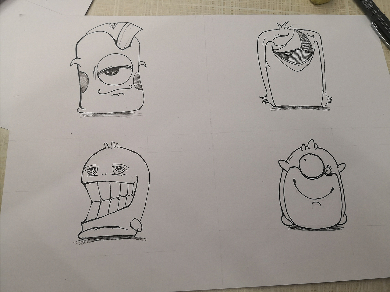 表情包（图ZMTk1OTEzMjU2） - 图标 - 站酷设计师奕飞原创素材 - 站酷ZCOOL