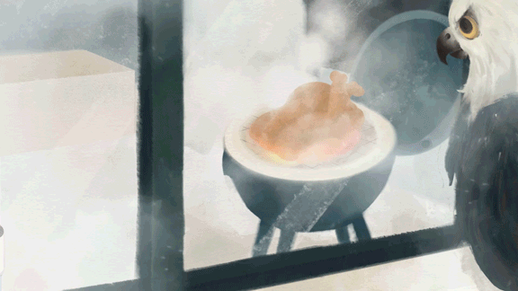 惊呆它们的AIRBOT到底有何奥秘？（图ZMjA4MjU5OTIw） - Motion Graphic - 站酷设计师至幻蘑菇原创素材 - 站酷ZCOOL