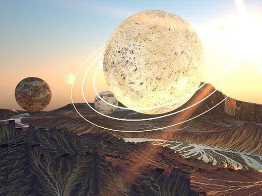 OC渲染（個(gè)人主頁-ZMjg4ODAwMTY=） - 其他三維 - 站酷設(shè)計(jì)師簡(jiǎn)星創(chuàng)想原創(chuàng)素材 - 站酷ZCOOL