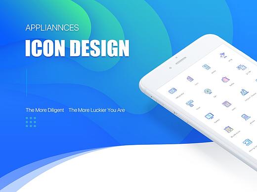 ICON DESIGN