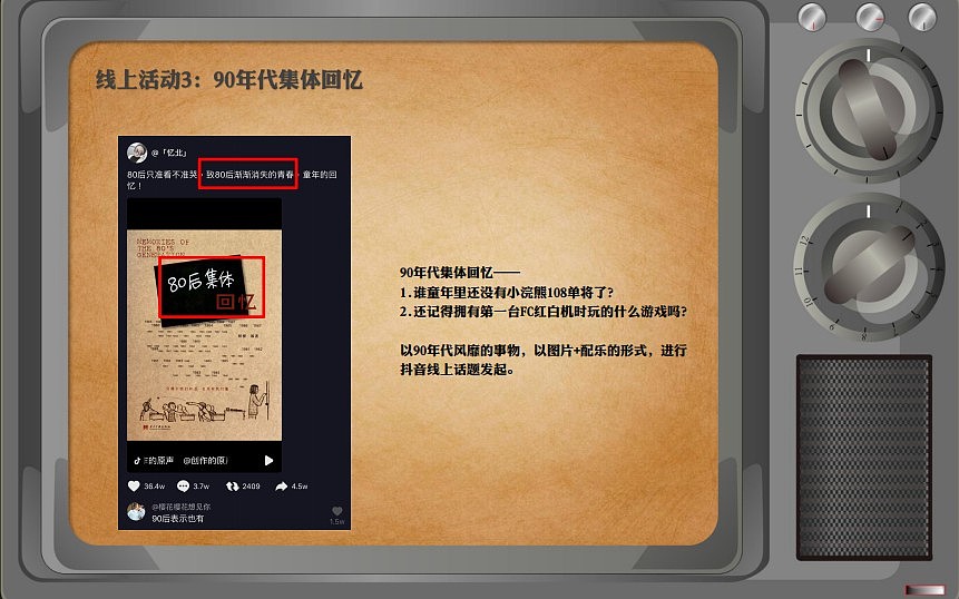 商业活动策划方案（图ZMTQxNDIwOTA4） - 文案/策划 - 站酷设计师谢瑶娜依原创素材 - 站酷ZCOOL
