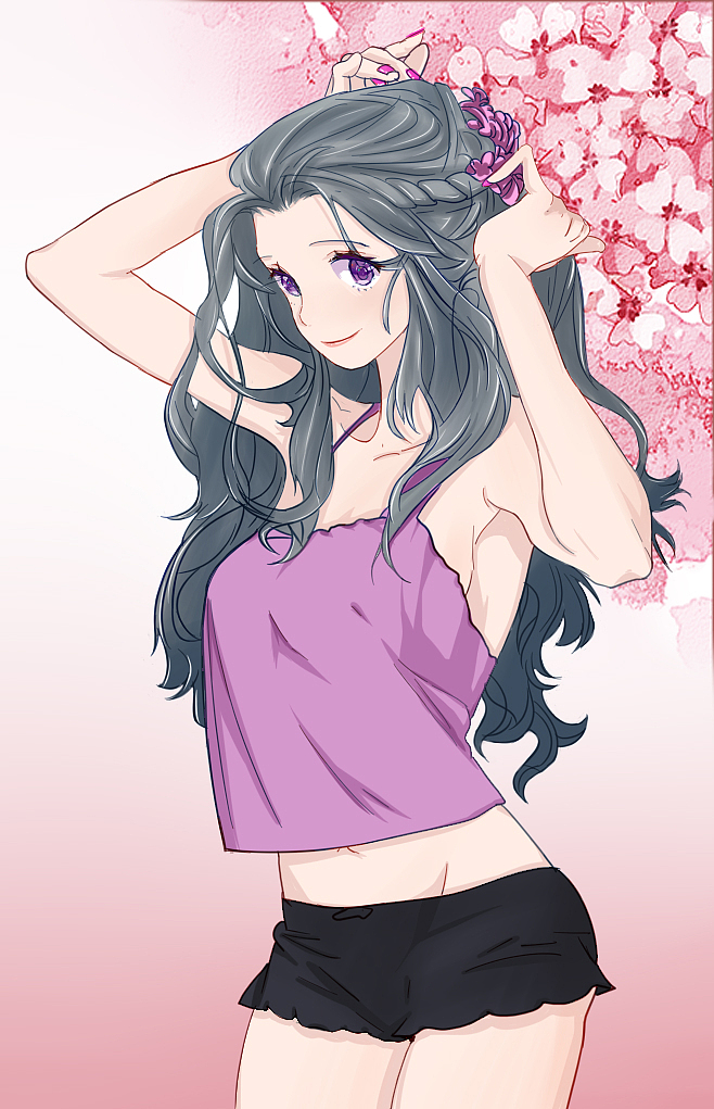 摸鱼（图ZMTc3MzkxNzky） - 创作习作 - 站酷设计师Silentpoet原创素材 - 站酷ZCOOL