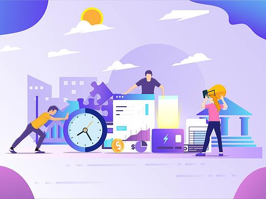 近期工作梳理（個人主頁-ZNDQ3MTg2NjA=） - 其他UI - 站酷設(shè)計師keleier原創(chuàng)素材 - 站酷ZCOOL