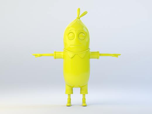 模型资产学习练习（个人主页-ZNTIyMTgwNDA=） - 其他三维 - 站酷设计师CG模王原创素材 - 站酷ZCOOL