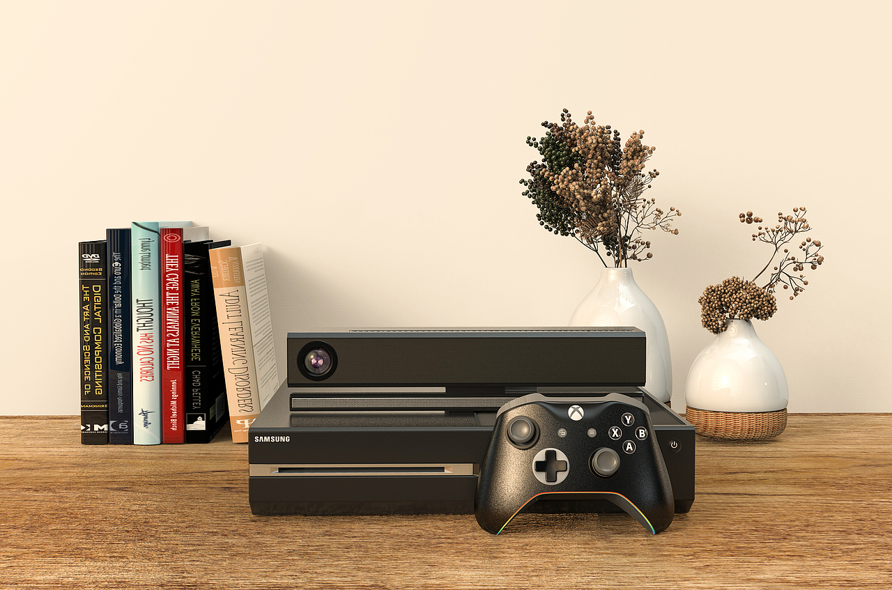 游戏机盒（图ZMTU5OTk0MTQ0） - 电子产品 - 站酷设计师五瓣A卡原创素材 - 站酷ZCOOL