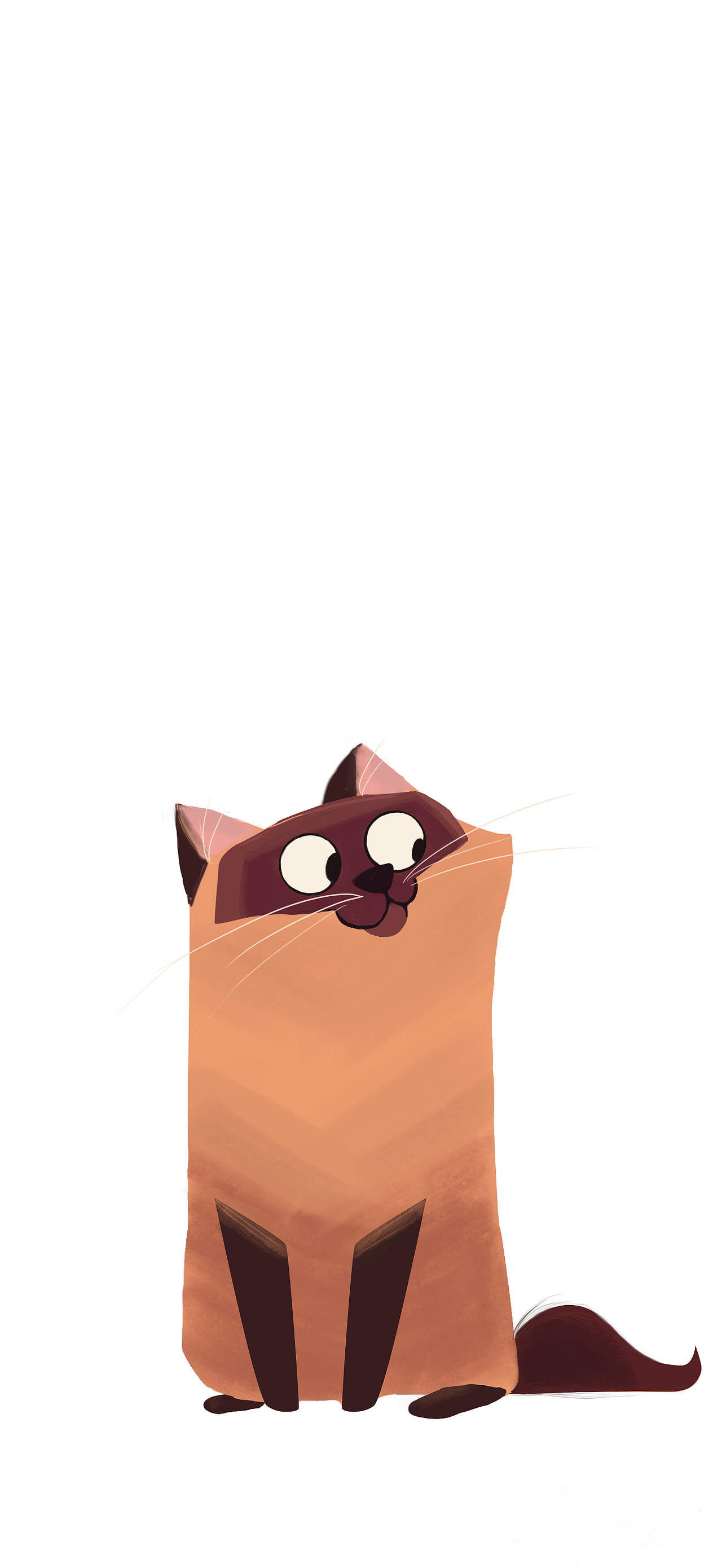 个人板绘习作（图ZMjE3NDQwNDA0） - 创作习作 - 站酷设计师年糕是只猫原创素材 - 站酷ZCOOL