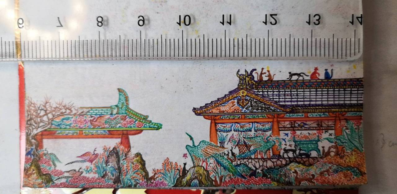 原创系列插画《Don't told die Tang》·其十七（图ZMjUxODg4MTY4） - 绘画 - 站酷设计师华夏之子DBR原创素材 - 站酷ZCOOL