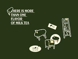 茶具