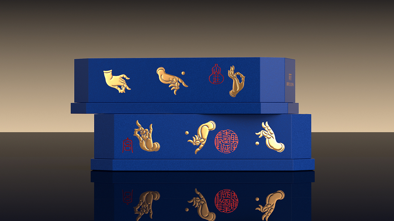 安宫牛黄丸，打造未来50年的承德第一名药 by 喜鹊（图ZMzU1MDcwMDAw） - 包装 - 站酷设计师喜鹊战略原创素材 - 站酷ZCOOL