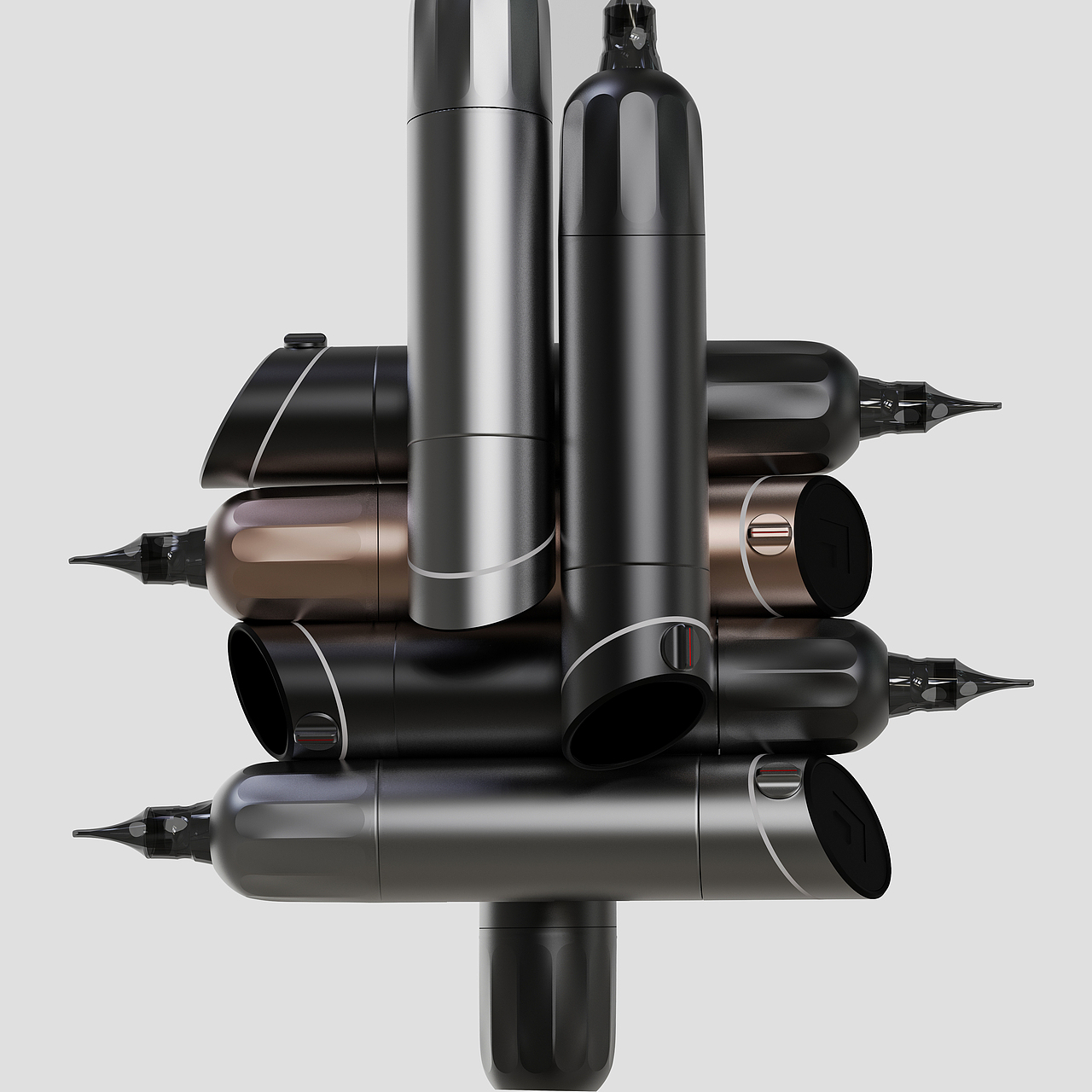 【灵感集散地】Endless