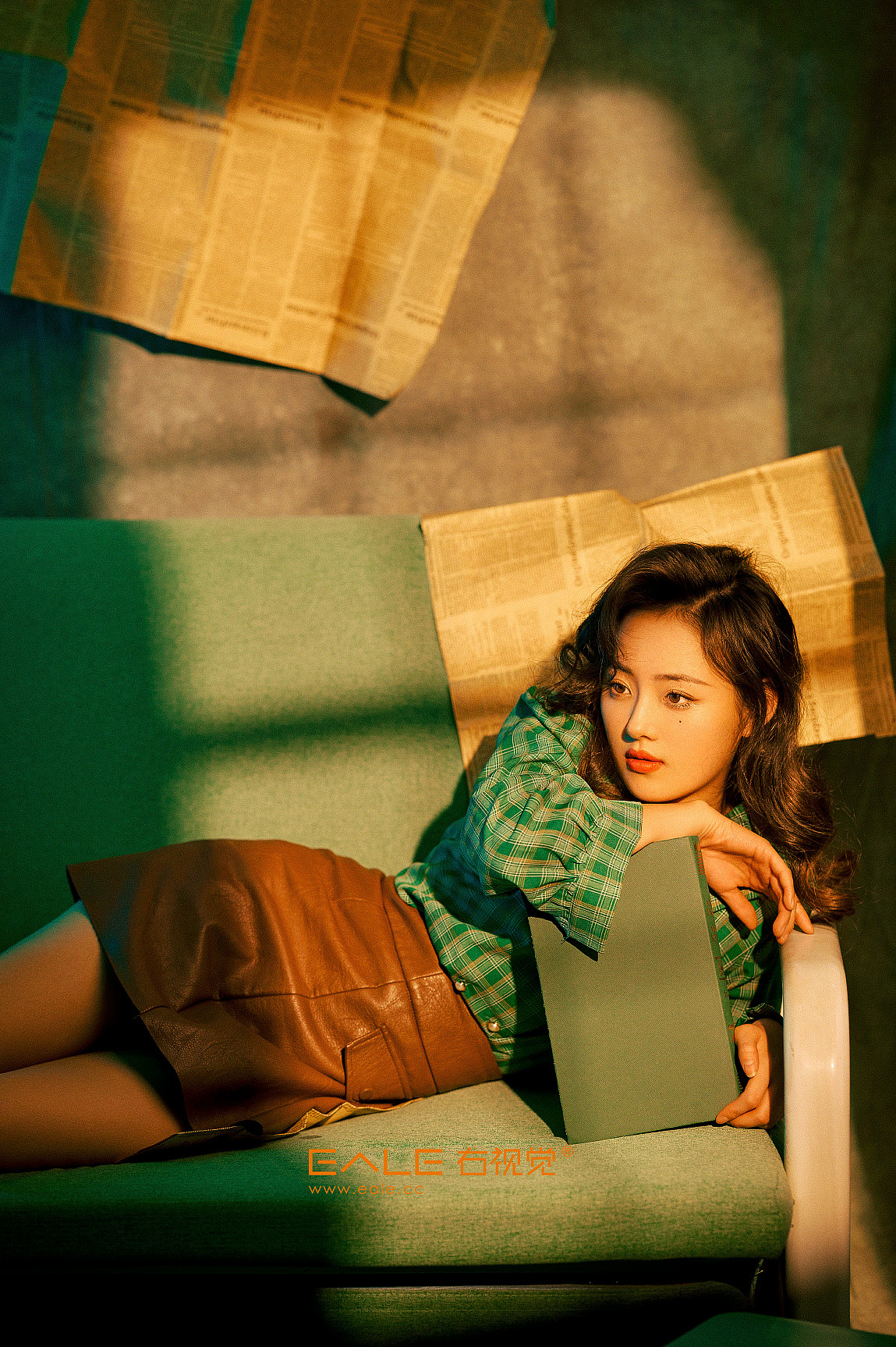 复古港风 旧时光