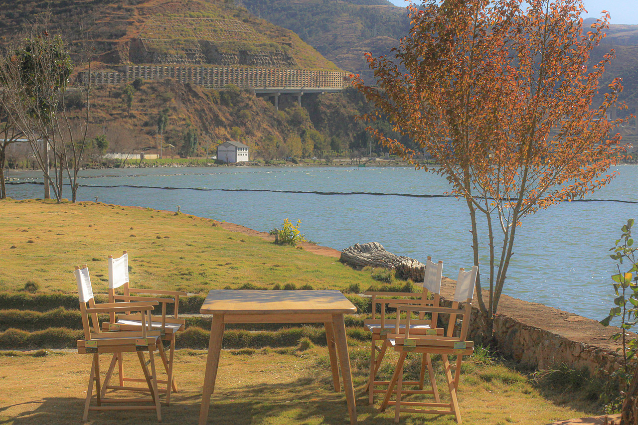 云南-大理旅游随记