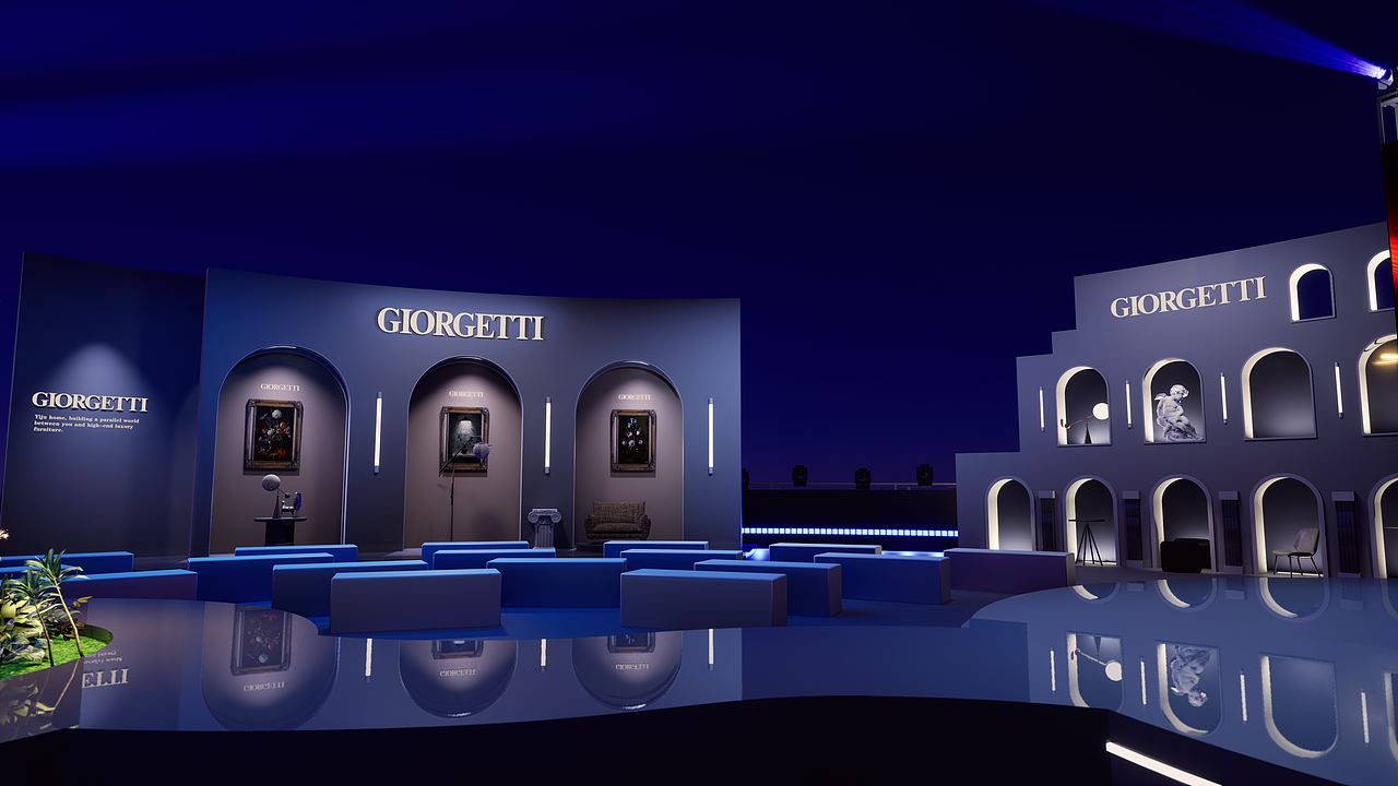 境象艺术舞美动画预演（图ZMzM4MDc1OTMy） - 展陈设计 - 站酷设计师设计Alkan原创素材 - 站酷ZCOOL