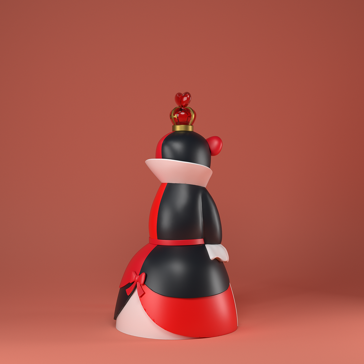 Bluepiper出品 JIBI设计 爱丽丝 X 羞羞世界 联名盲盒（图ZMzA4NTQ4ODU2） - 玩具 - 站酷设计师蓝烟斗BLUEPIPER原创素材 - 站酷ZCOOL