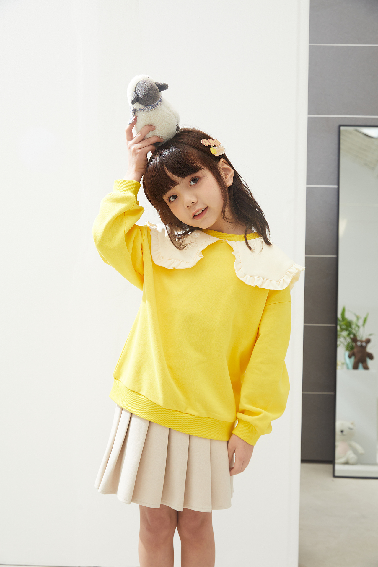 #以可爱之名逮捕你! 儿童摄影