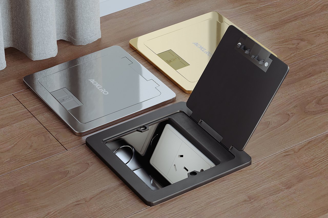 地插3D建模渲染视觉电商详情页（图ZMzE4ODcyMTUy） - 其他工业/产品 - 站酷设计师鹿托邦文化原创素材 - 站酷ZCOOL