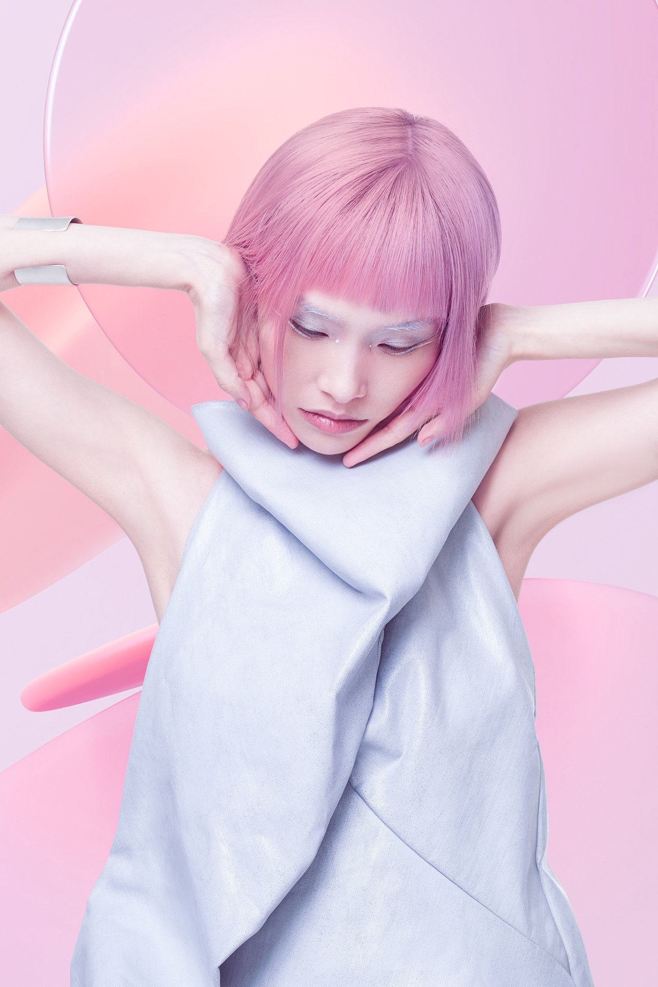 PINPIN STUDIO（图ZMzEzNDMxODQ4） - 时尚/艺术摄影 - 站酷设计师LIUEH赫赫原创素材 - 站酷ZCOOL