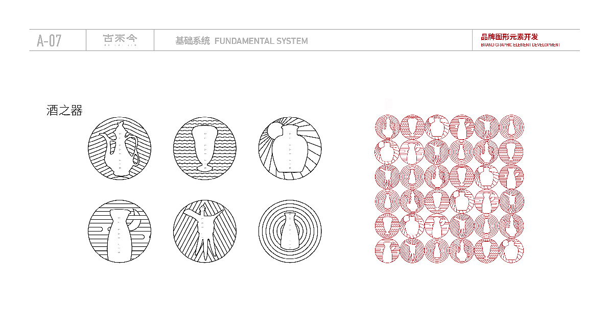 古来今品牌形象设计（图ZMzA1Nzg5NzYw） - 品牌 - 站酷设计师Panda_Chin原创素材 - 站酷ZCOOL