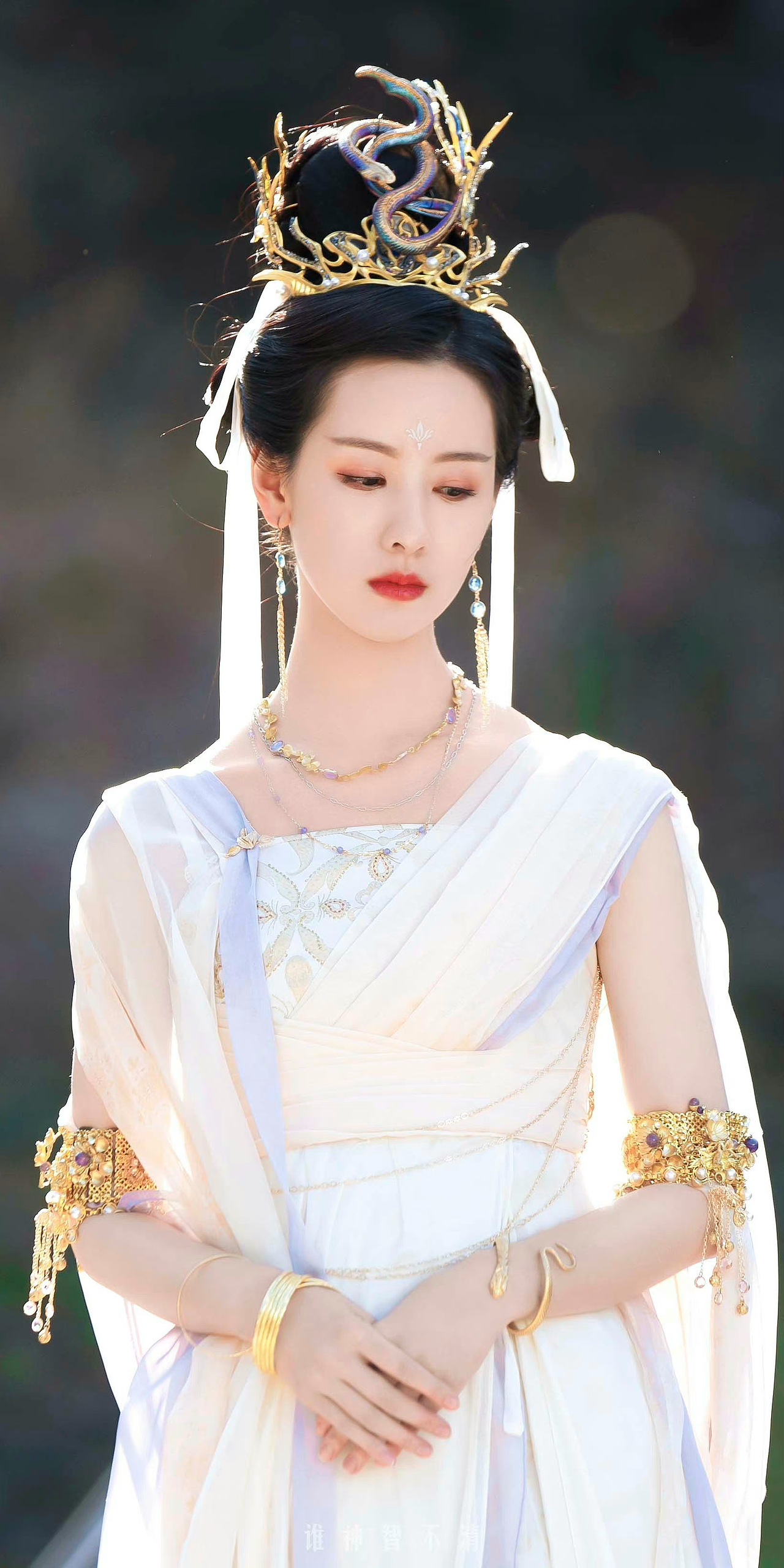 大梦花野（图ZMzY5NTQzMzM2） - 人像摄影 - 站酷设计师阅後即焚原创素材 - 站酷ZCOOL