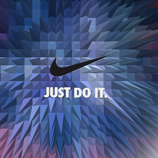 nike 平面广告（图ZNjEyMDQ1Mjg=） - 宣传物料 - 站酷设计师暴走的排骨原创素材 - 站酷ZCOOL