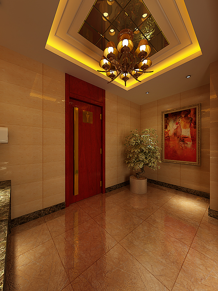 迟鸣设计酒店《弘韬国际酒店》