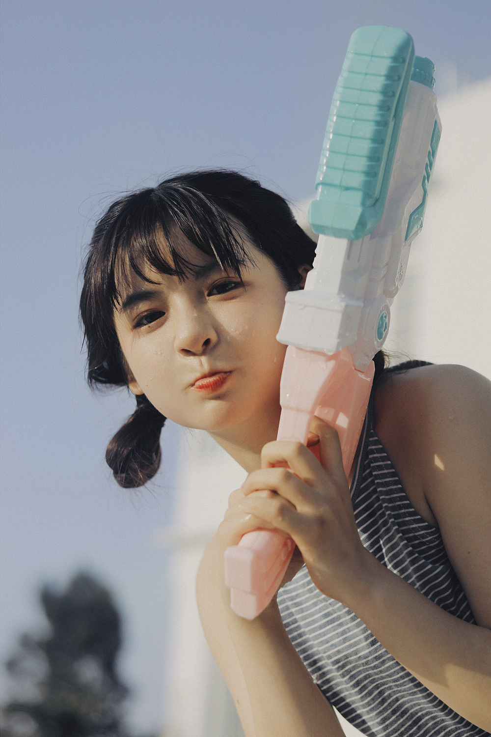 元气水滴
