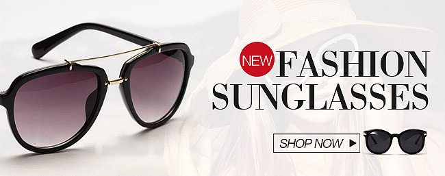 跨境电商banner女装活动海报设计