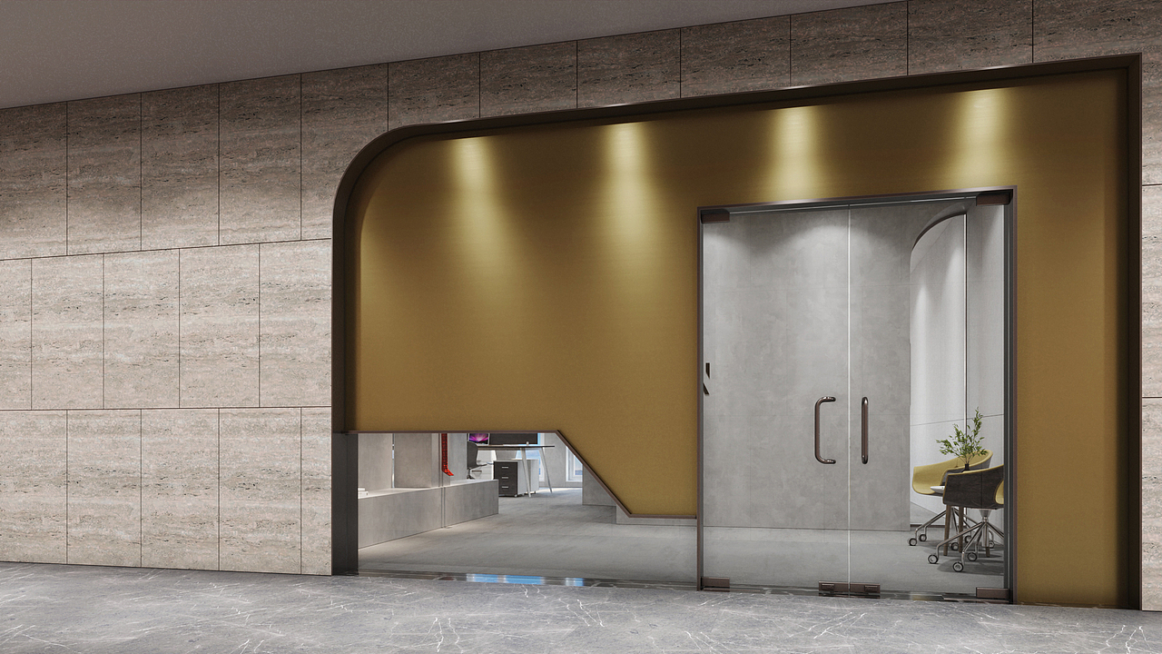 三水设计/办公室